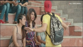 College Romance - Season 01 Episode 02